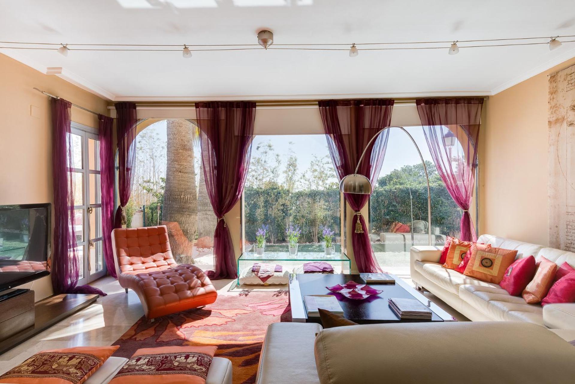 Villa Sol Y Mar Cala de Finestrat Εξωτερικό φωτογραφία