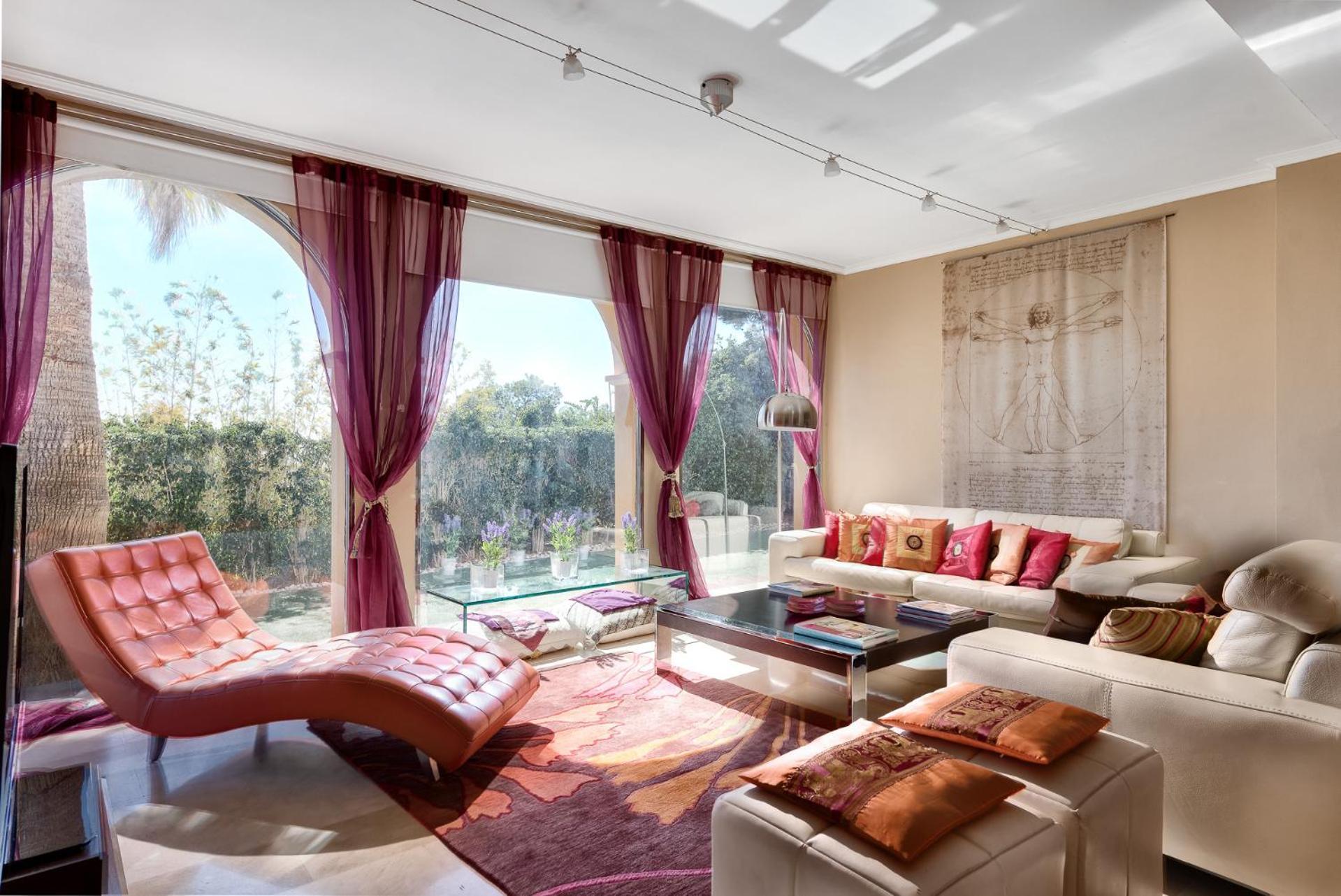 Villa Sol Y Mar Cala de Finestrat Εξωτερικό φωτογραφία