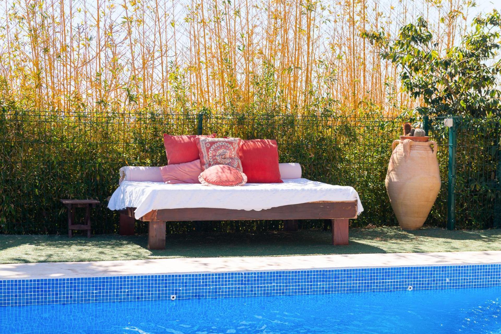 Villa Sol Y Mar Cala de Finestrat Εξωτερικό φωτογραφία