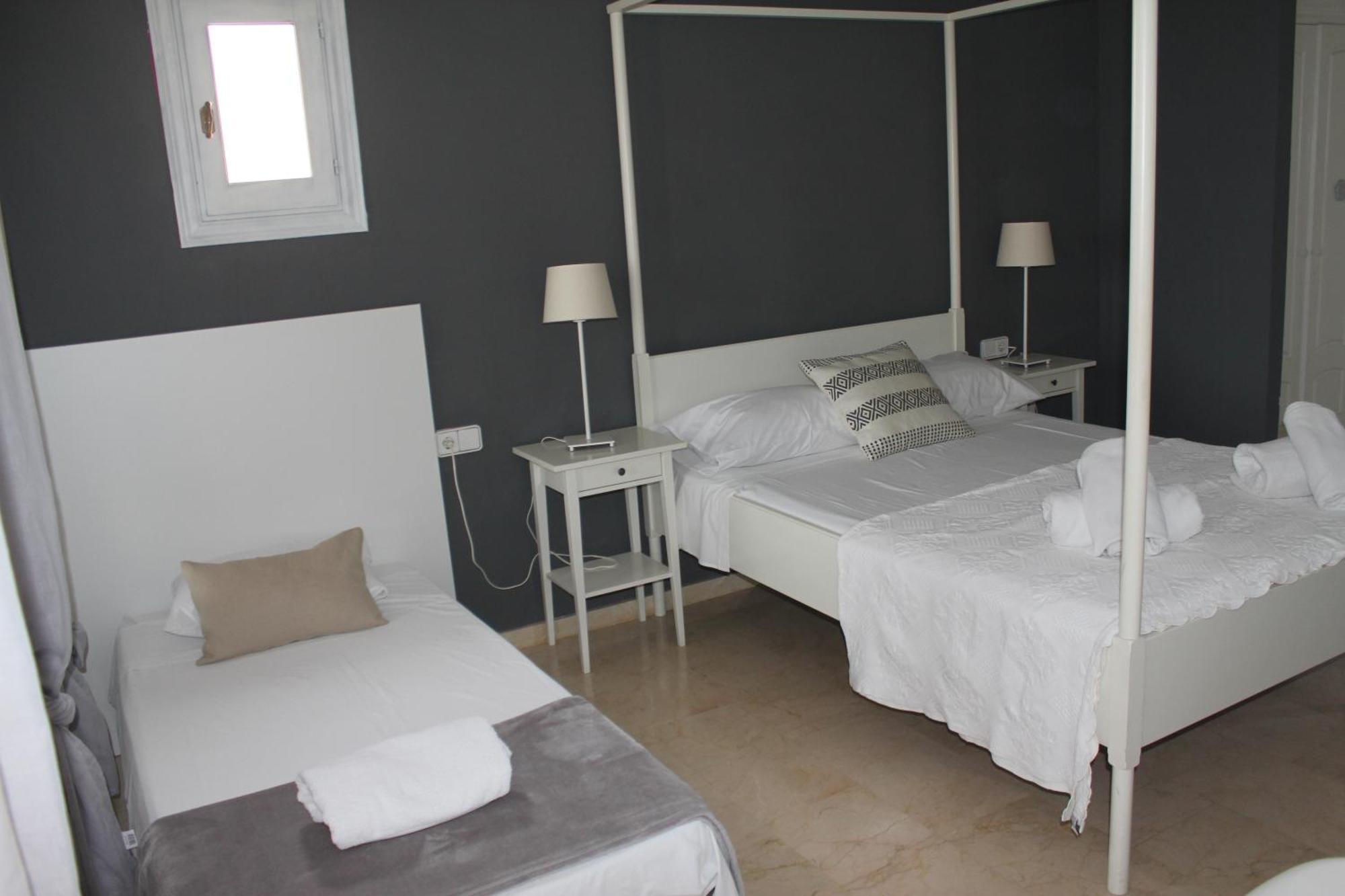 Villa Sol Y Mar Cala de Finestrat Εξωτερικό φωτογραφία