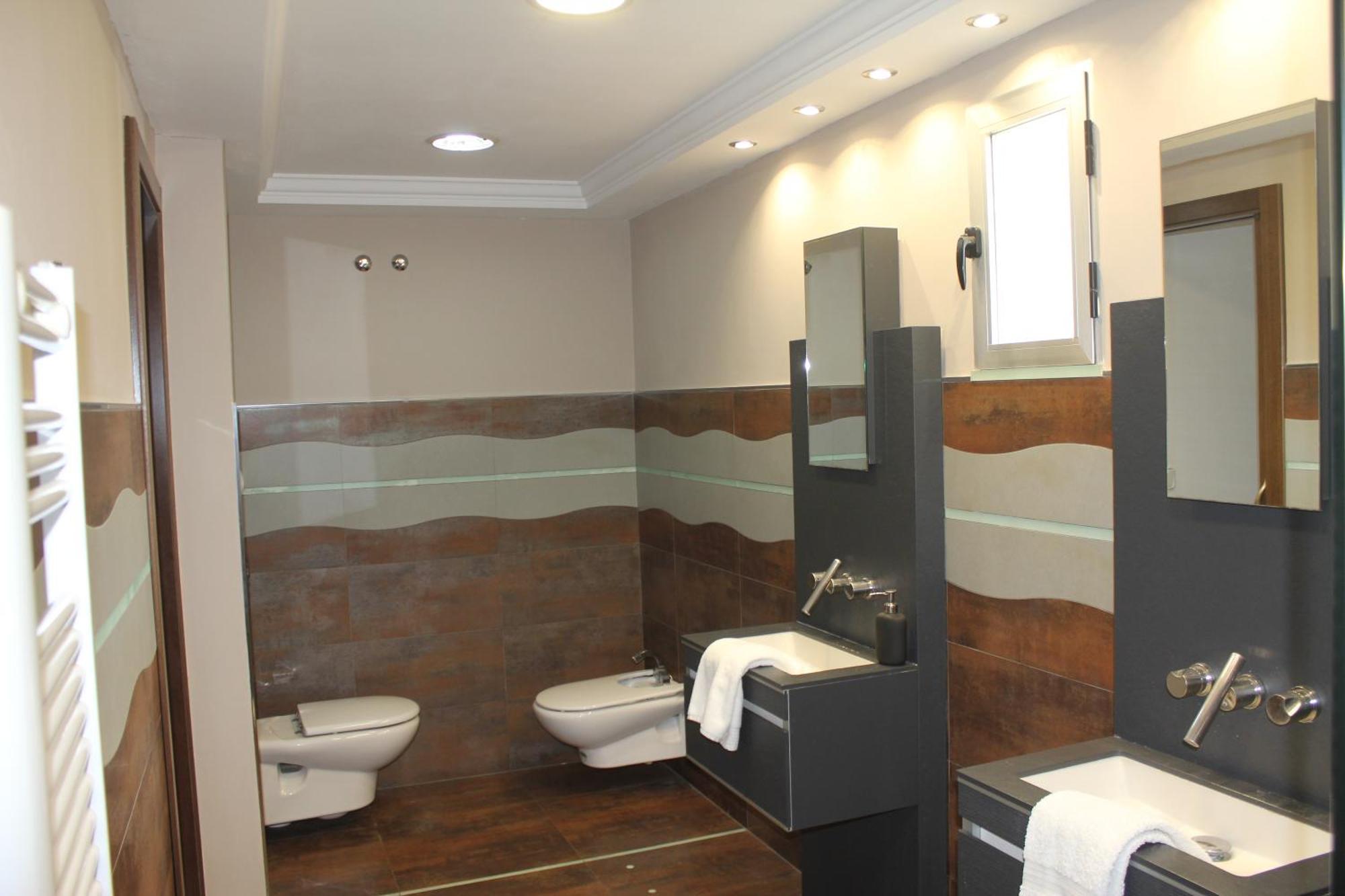 Villa Sol Y Mar Cala de Finestrat Εξωτερικό φωτογραφία