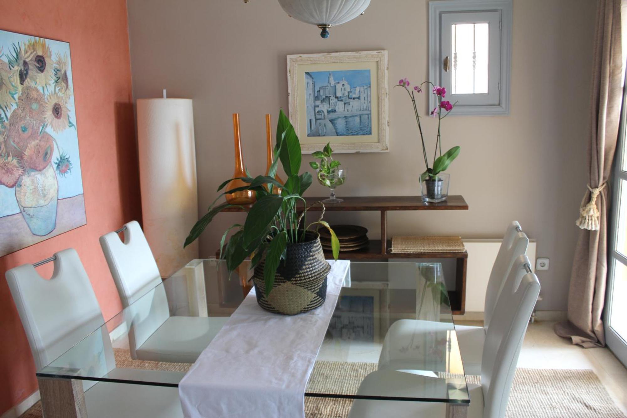 Villa Sol Y Mar Cala de Finestrat Εξωτερικό φωτογραφία
