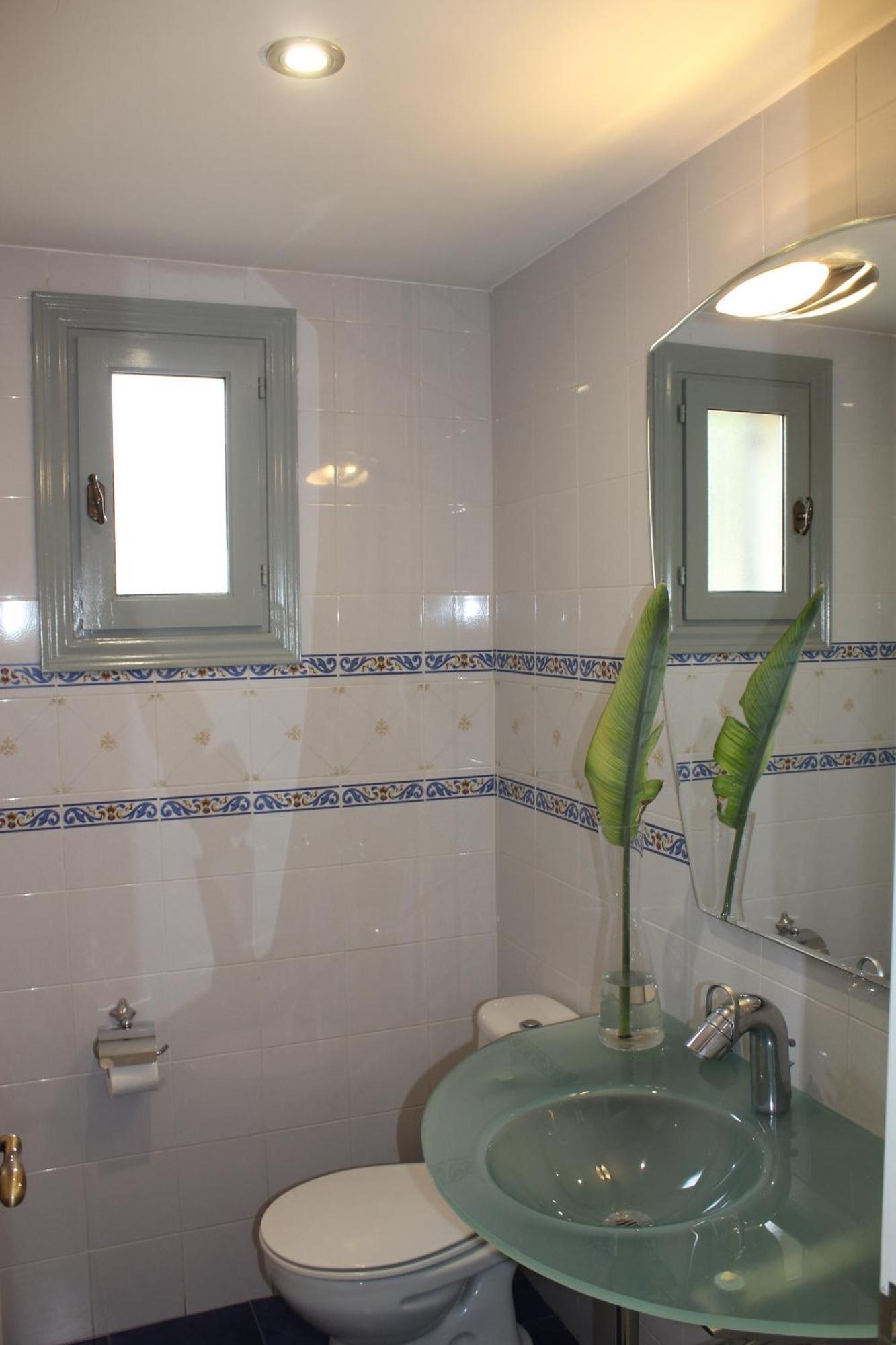 Villa Sol Y Mar Cala de Finestrat Εξωτερικό φωτογραφία