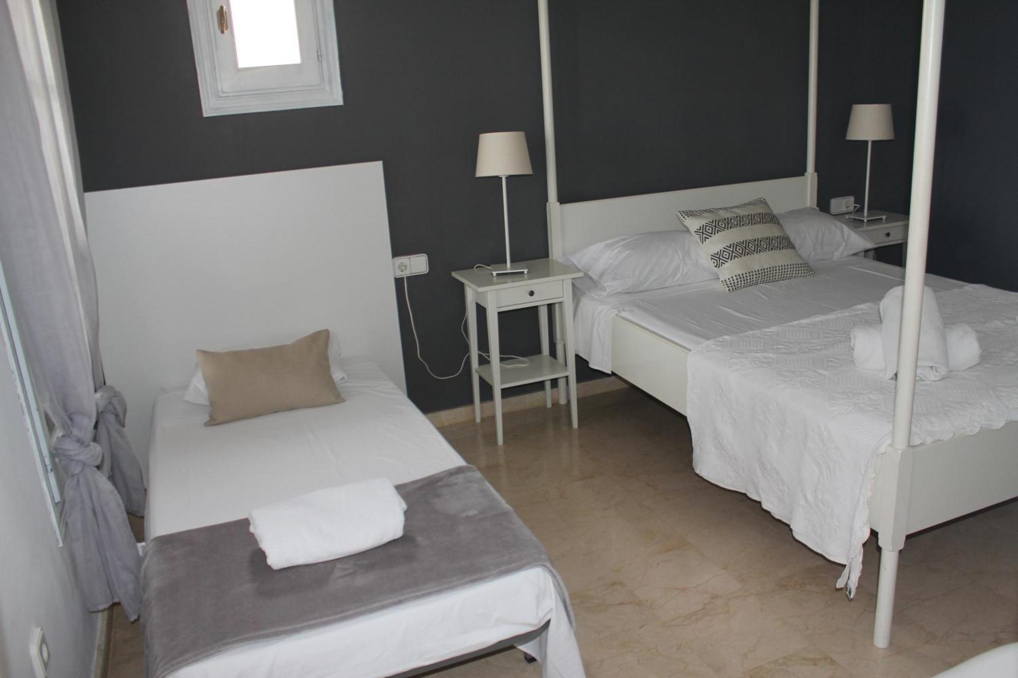 Villa Sol Y Mar Cala de Finestrat Εξωτερικό φωτογραφία