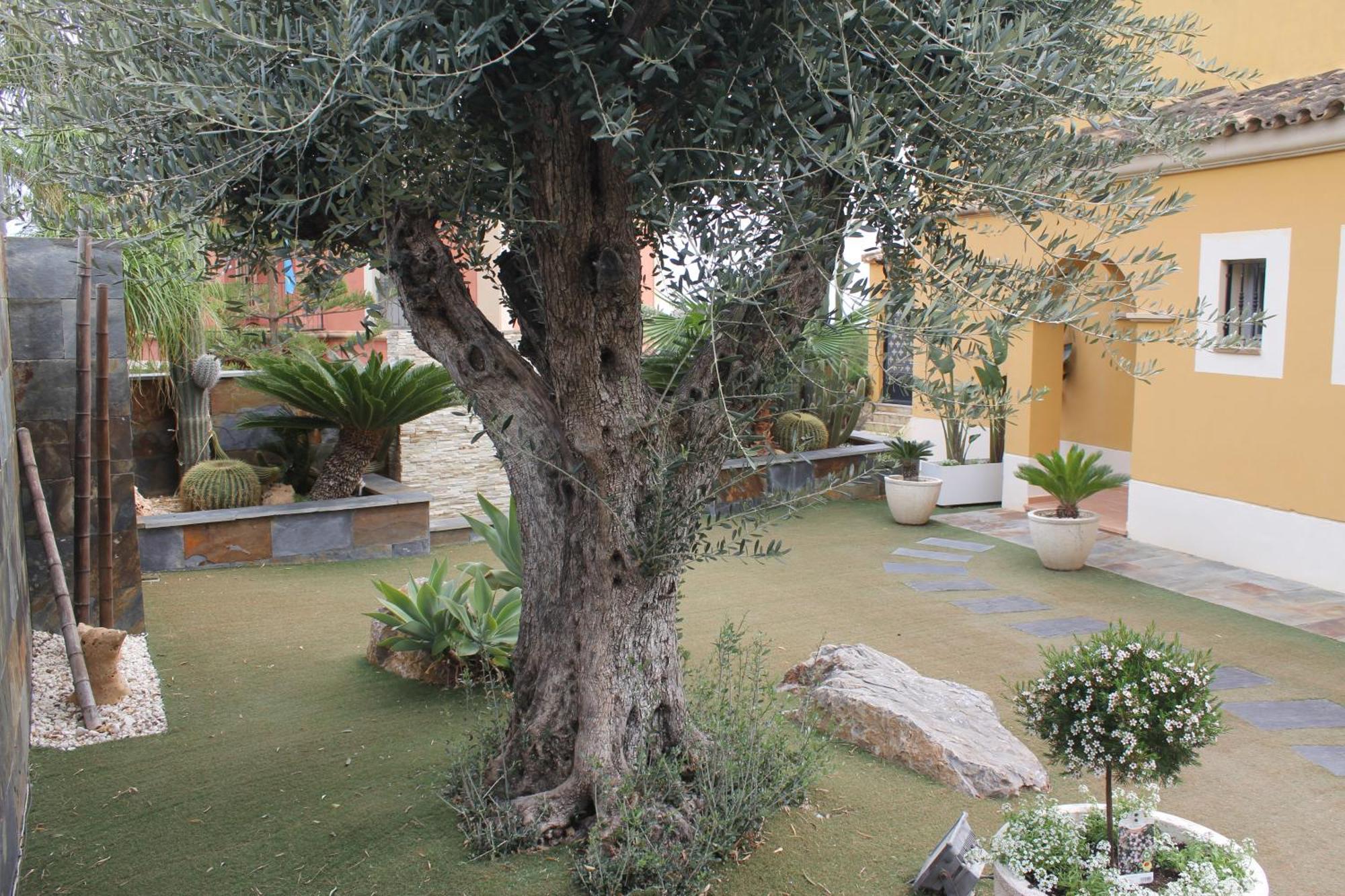Villa Sol Y Mar Cala de Finestrat Εξωτερικό φωτογραφία