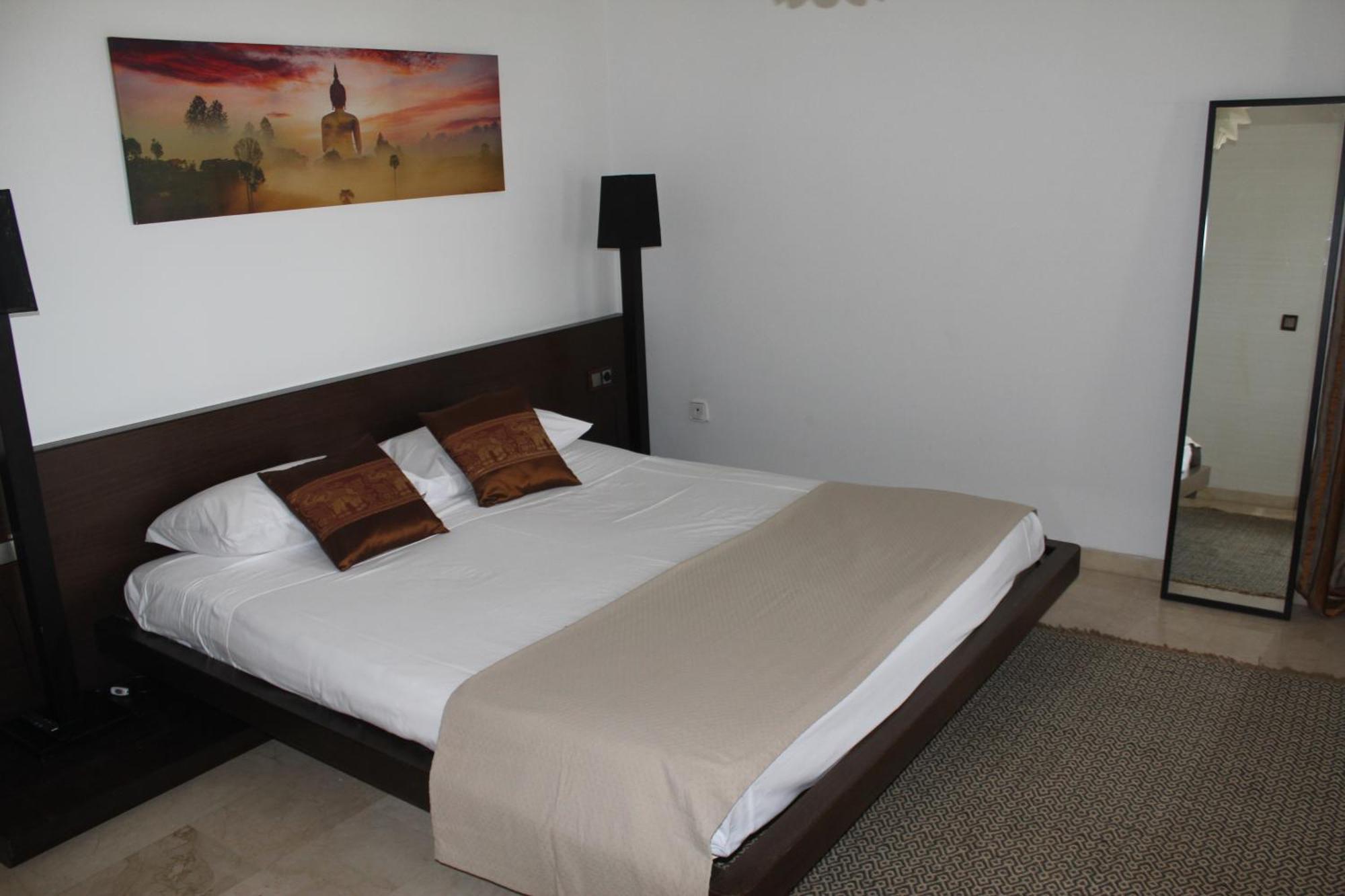 Villa Sol Y Mar Cala de Finestrat Εξωτερικό φωτογραφία